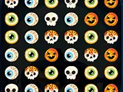 Halloween Candy Html5