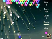 Under The Star Night