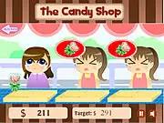 Candy Shop Kitchen