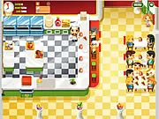 Momma's Pizza