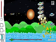 Fly and Blast