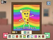 Apple & Onion Style Maker