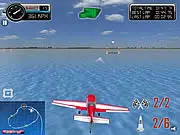 3D Stunt Pilot