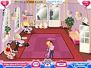 Lilly Kiss: Pet Salon
