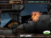 Crusher Flash