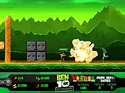 Ben 10 Ultimatrix