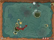 Swamp Shooter