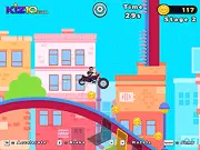 Happy Racing Online