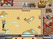 Armor Hero: Defend Your Base