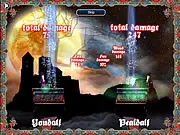 Clash Of Mages