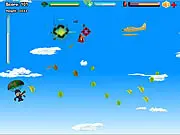 Sky Commando