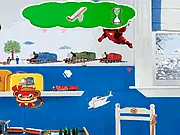 Wall Decals