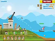Rom Castle