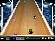 Mortal Drive