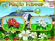 Magic Mirror: Who Are You Today?