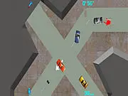 Fugutive Takedown 2