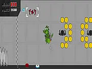 Dino Jeff Adventure 2 