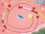 Dolphin Pop