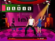 Disco Flirt