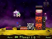Alien Teleportation