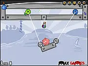 Pigs Can Fly!