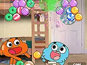 The Amazing World of Gumball: Candy Chaos