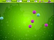 Balls Burst Flash