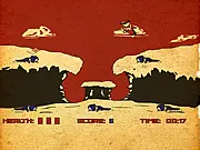 For The Motherland