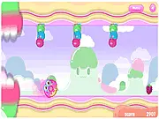 Oddie's Doughnut Dash
