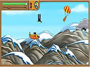 Diego's Ultimate Rescue League