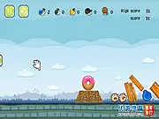 Snail's Anger