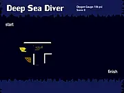Deep Sea Diver