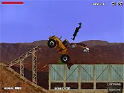 Bulldozer Mania