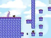 Blobs Adventure