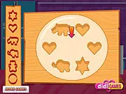 Little Cookie Maker