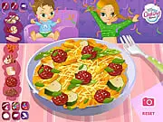 Mac And Cheese Mania