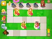 Rush Royale: Tower Defense TD