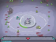 Planet Mining Wars