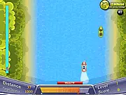 Jet Ski Drive