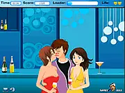Dual Kiss