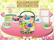 Easter Basket Maker