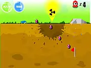 Bomber Mole