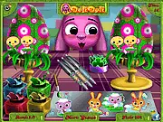 Toto's Easter Eggs