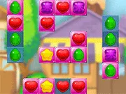 Sweet Sugar Candy