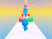 Head Run 3D