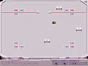Laser Ruse