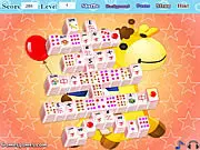 Toy Collection Mahjong