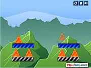 Ultimate Physics Game
