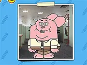How to Draw: The Amazing World of Gumball