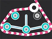 Pull the Thread Puzzle